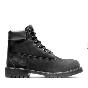 🛑sold🛑Timberland JUNIOR 6-INCH PREMIUM